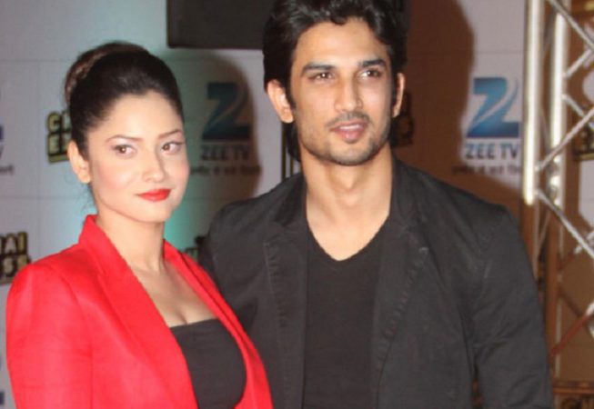 Ankita Lokhandwala Posts A Heartwrecking Note For Sushant Singh On 