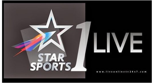 star sports online stream