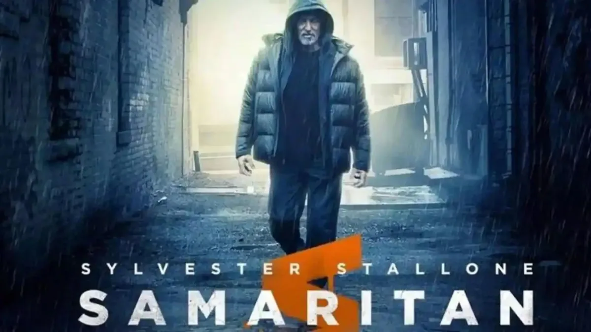 Samaritan 2 Release Date What We Know About Sylvester Stallone