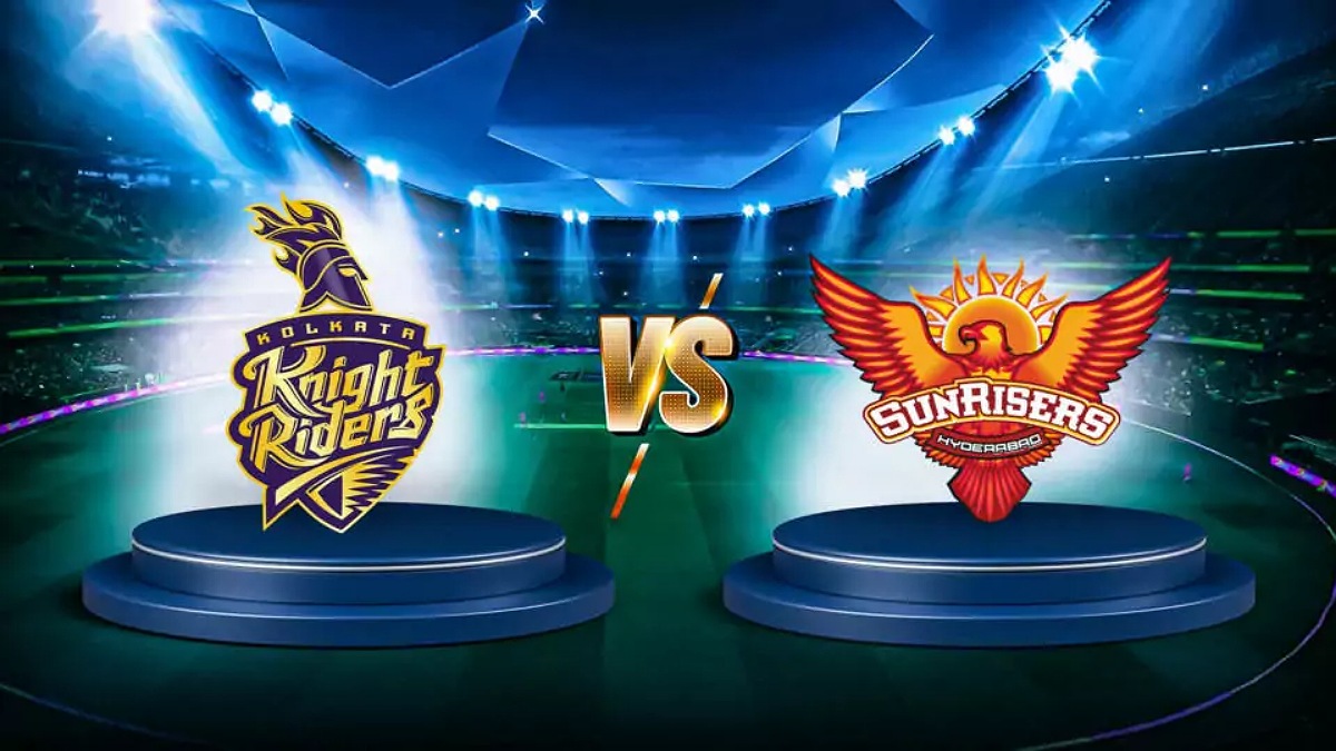 KKR vs SRH Finale Live JioCinema, Star Sports live streaming free, IPL