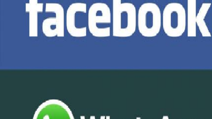 Facebook’s privacy breaches extend to WhatsApp