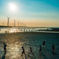 Global Warming could reach drastic heights unseen in 1000 years