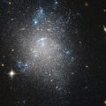 Nine rare dwarf galaxies found orbiting around the Milky Way