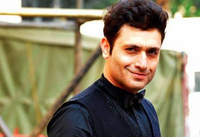 Shiney Ahuja to sue Colors for using his name in 'Big Boss' contestants list