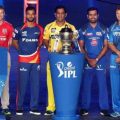 IPL 2016 teams