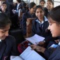 MAharastra sslc results 2016