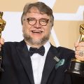 Guillermo Del Toro’s 'The Shape of Water' bags the best picture at Oscars