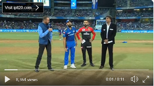 IPL 2021 Live Score: MI vs RR and DC vs KKR live stream at ...