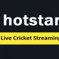 Hotstar live streaming