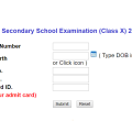 CBSE 10th Class Result 2019 Declared