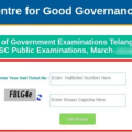 Telengana 10th results 2019