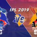 IPL 2019