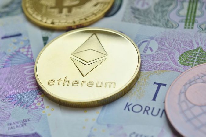Trump's Crypto Portfolio Revealed: Ethereum, Not Bitcoin