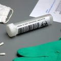 First consignment of medical supplies from US lands in India