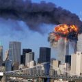 20 years ago today 2,997 people died in the 911 attack September 11 change America for ever