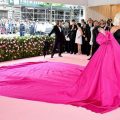 Lady Gaga's Met Gala 2019 dress includes 3 outfit changes