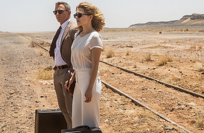 'No Time To Die,' 'Top Gun: Maverick' & 'The Matrix 4' release dates