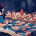 'Snow White and the Seven Dwarfs'