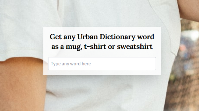 Try Out Urban Dictionary To Know Your Name s Meaning And Join The Trend