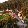 Haunted Castles