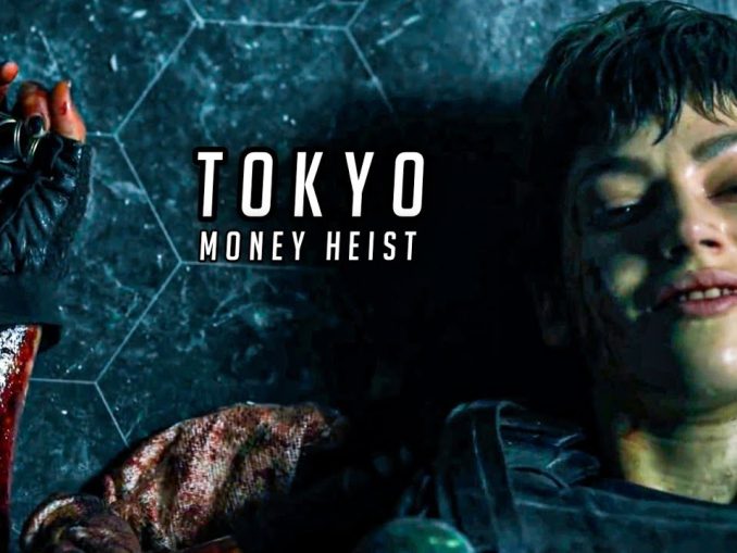 watch money heist season 2 online free
