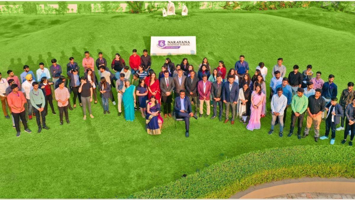 NBSAT: Thinking Different In Terms Of Student Evaluation