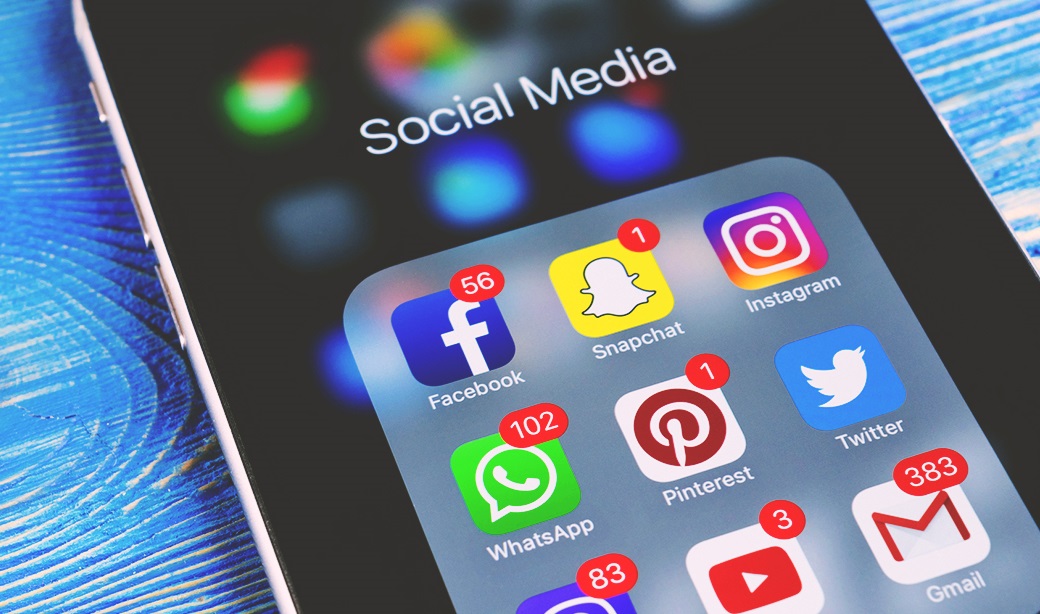 How To Use TikTok, Instagram, And Other Social Media To Launch A Business