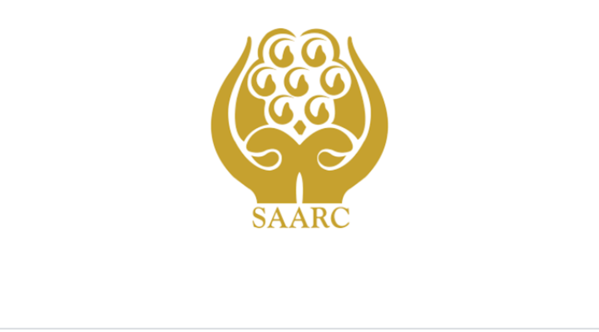 Pakistan Invites India To Attend The 19th Saarc Summit Virtually If Not In Person