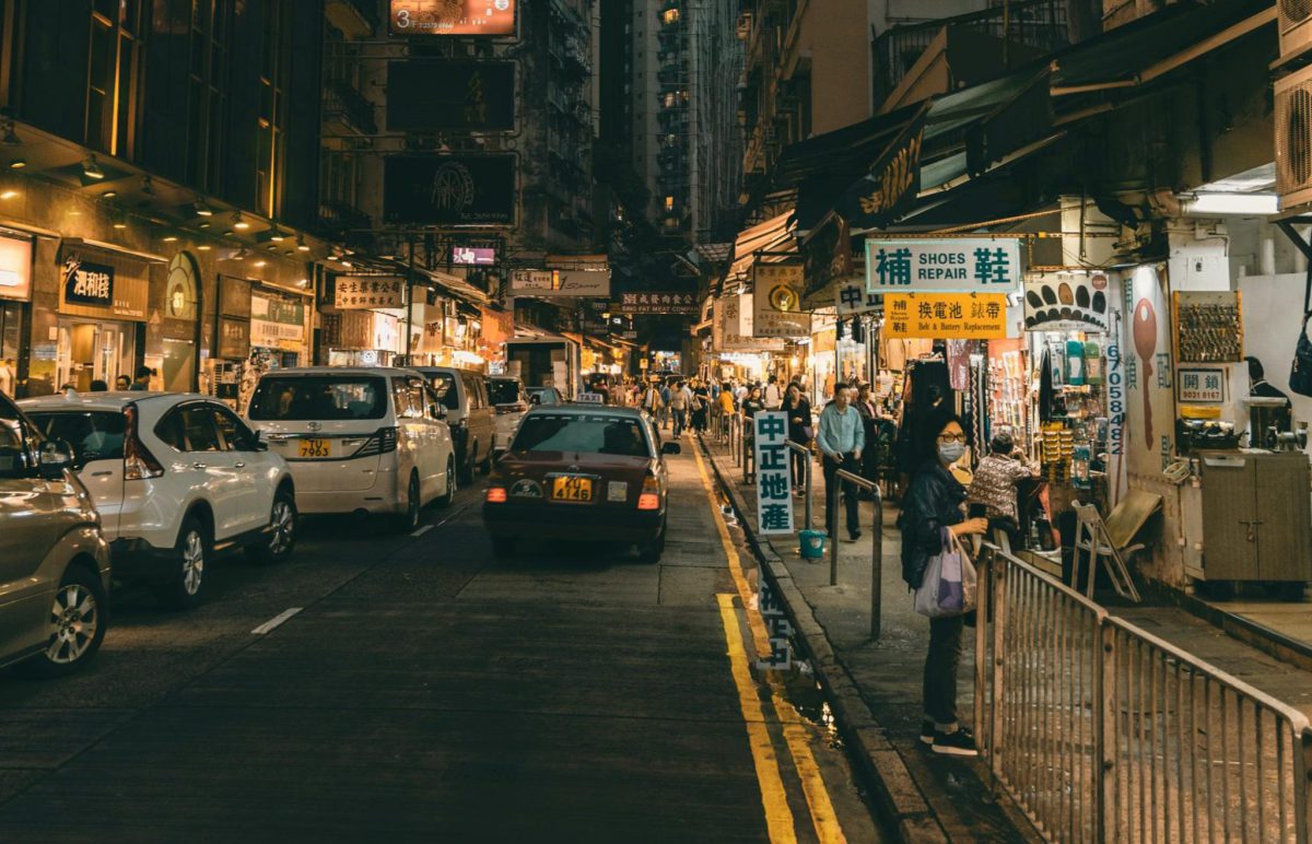 China Lockdowns Yuzhou, A City Of 1.17 Million People With Just 3 Covid Cases