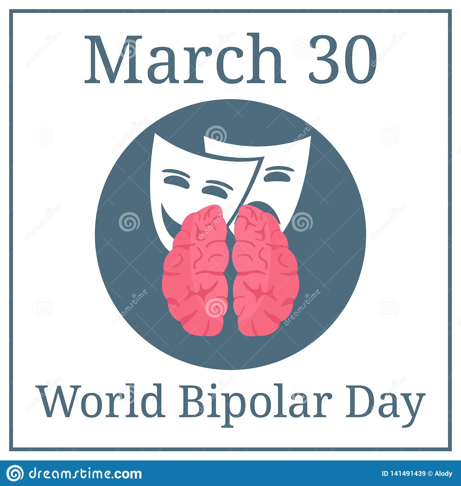 'World Bipolar Day' Understanding and Sensitivity
