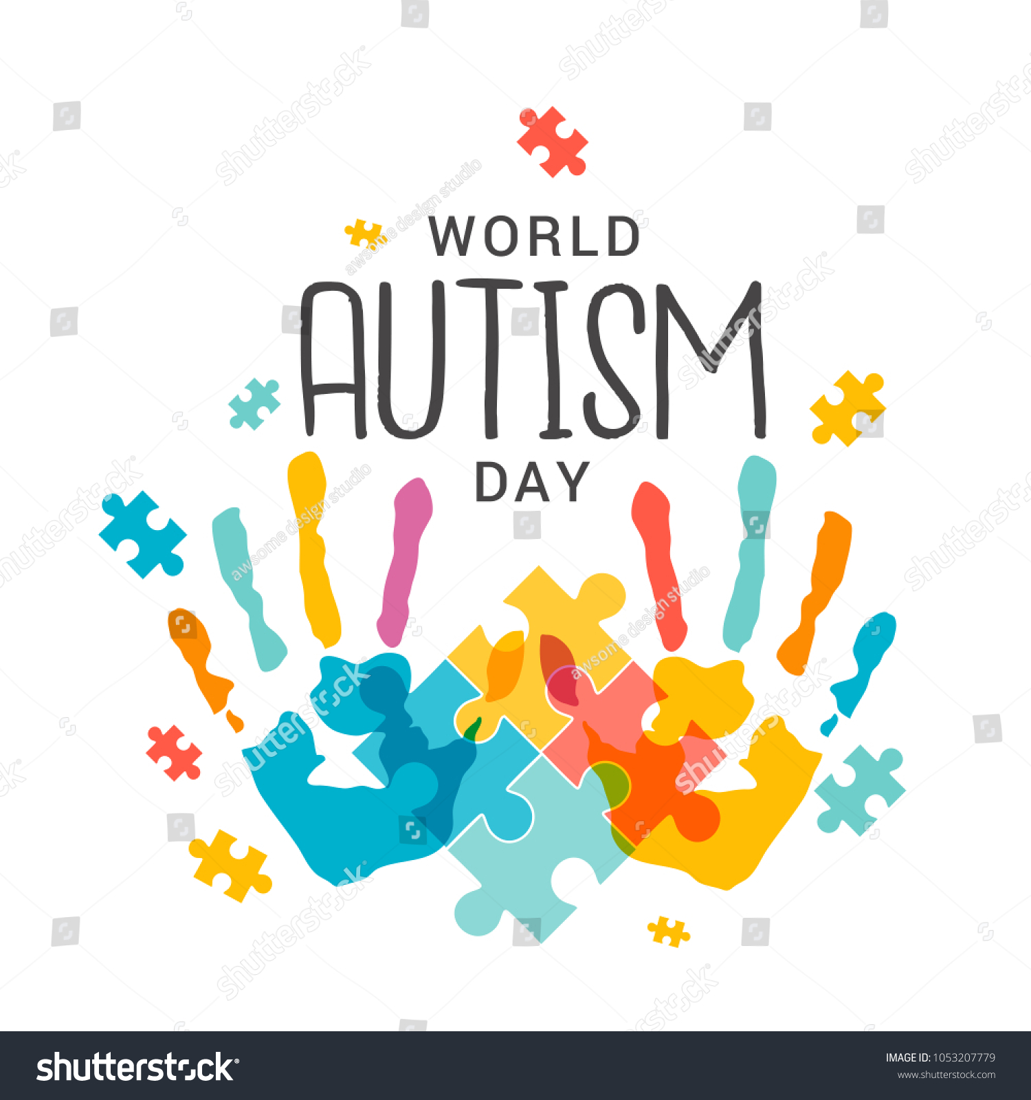 'World Autism Awareness Day' History and Traditions