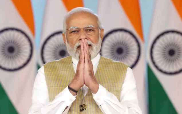 Pradhan Mantri National Appreciate Mela: One step towards Employment