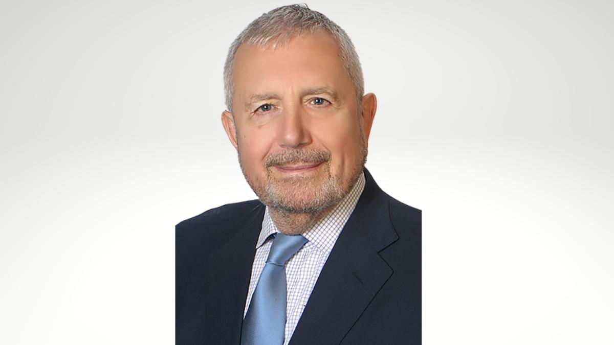 Anthony Moore Delighted To Be Amongst The Global Leaders Of The World