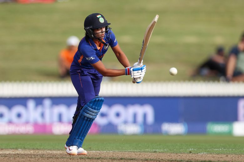 Harmanpreet Kaur, India women vs Pakistan women
