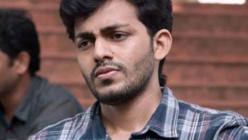 Malayalam actor Sarath Chandran from 'Angamaly Diaries' dies