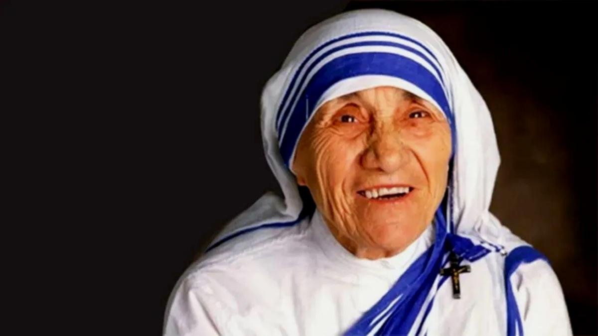 Mother Teresa's B'day As 'International Day Of Compassion'