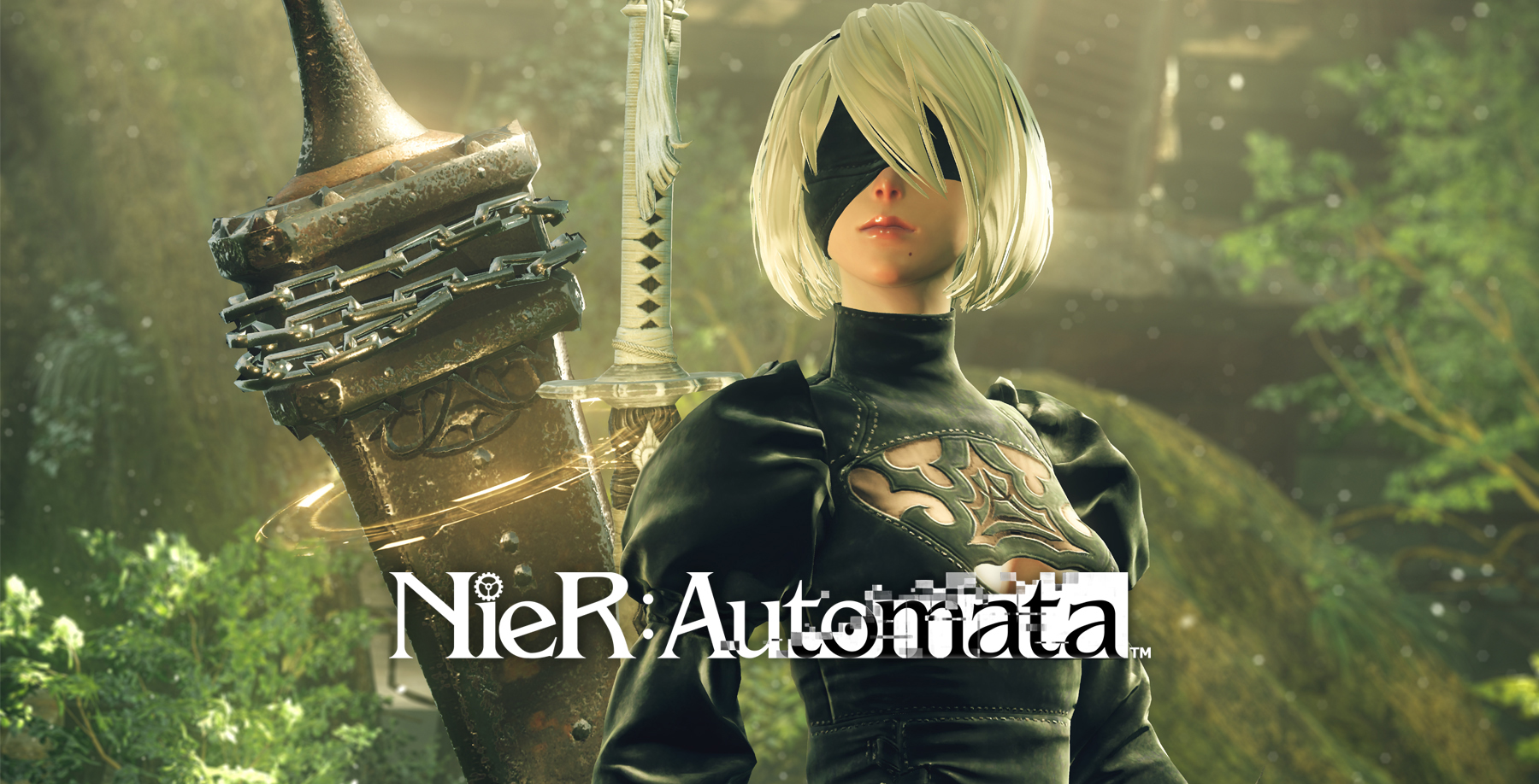 NieR Replicant - GameSpot