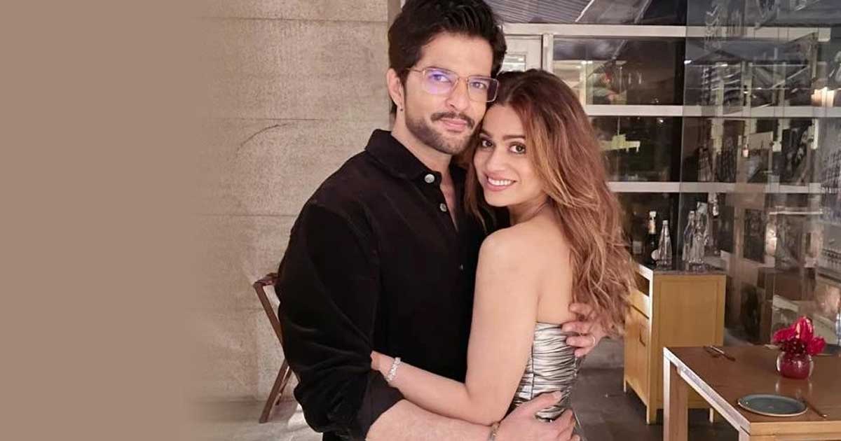 Raqesh Bapat • Shamita Shetty •