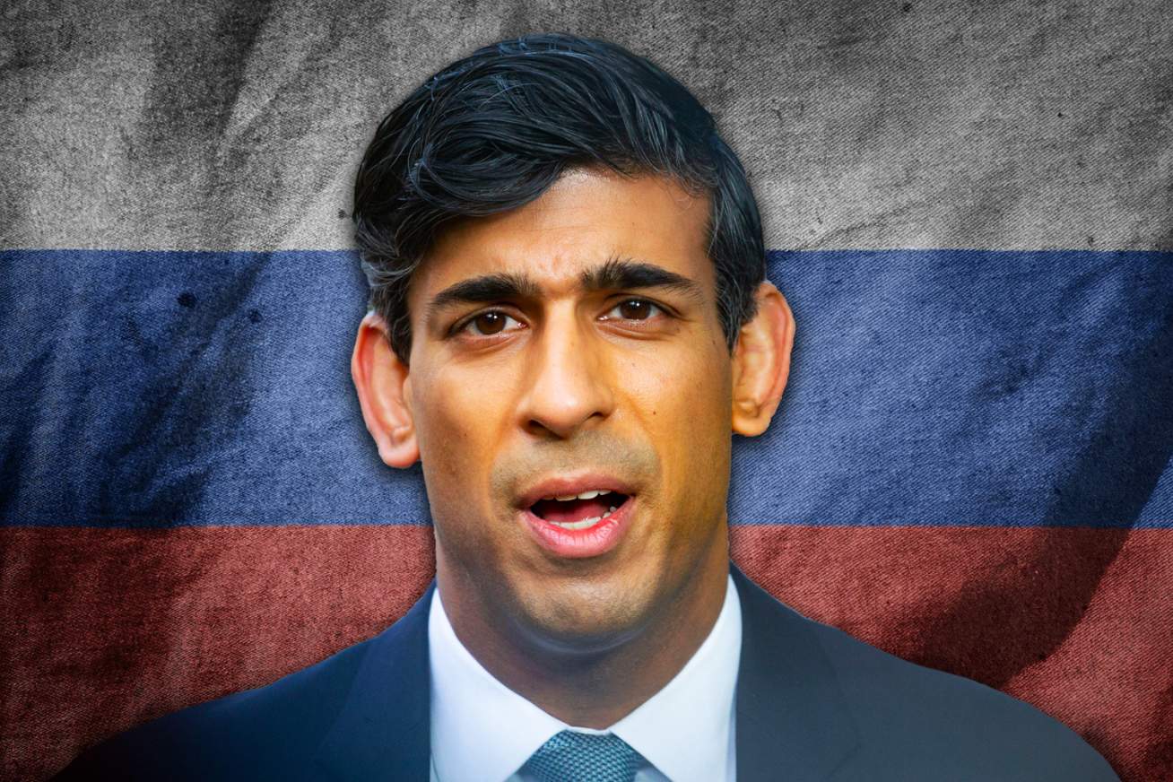Will Rishi Sunak replace Boris Johnson as the UK Prime Minister?