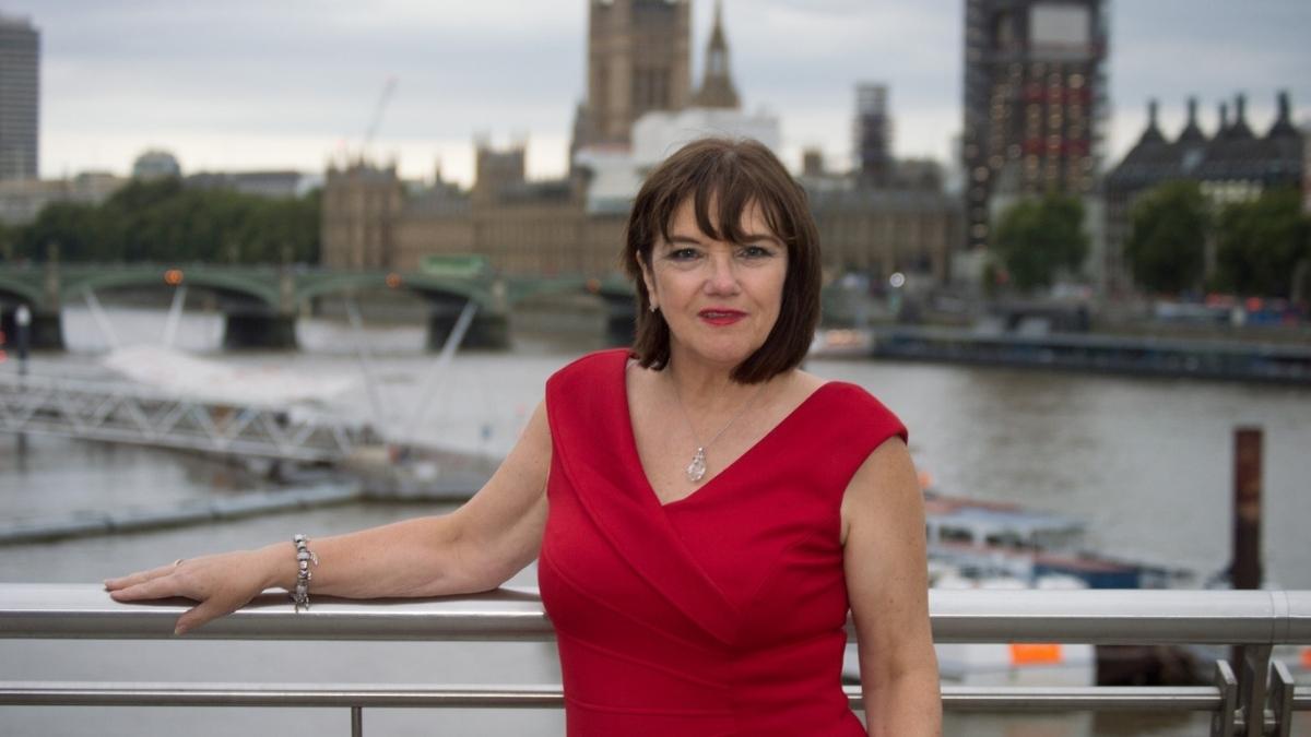 Unified Brainz Acknowledges Brenda Dempsey’s Inspiring Journey In Their Virtual Event