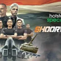 shoorveer