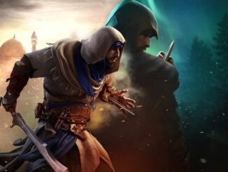 'Assassin's Creed' player beats all 12 mainline games without taking damage