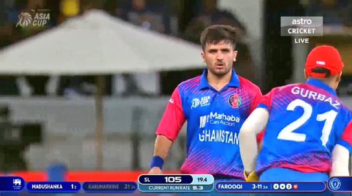 Asia Cup 2022: Bangladesh vs Afghanistan