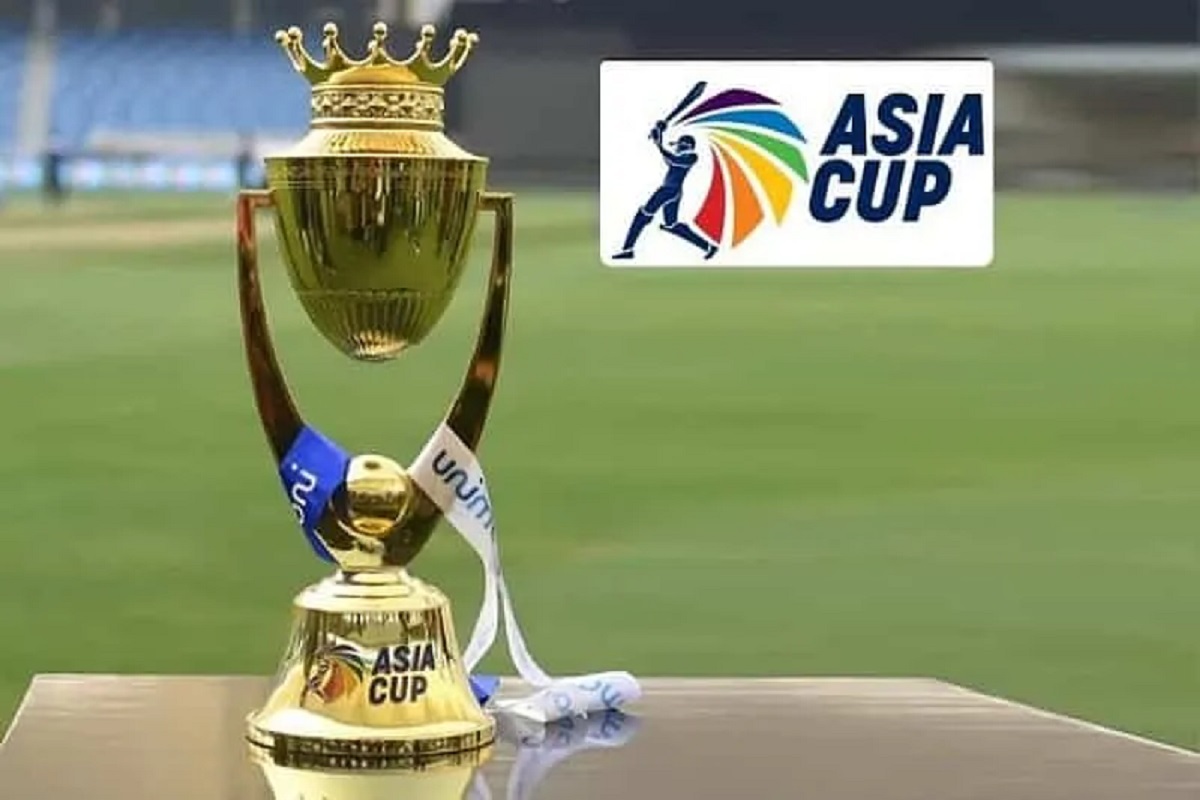 Asia Cup 2022 Live Telecasting Channels