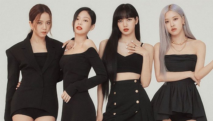 BLACKPINK takes over BTS with 2022 best K-pop singer rankings