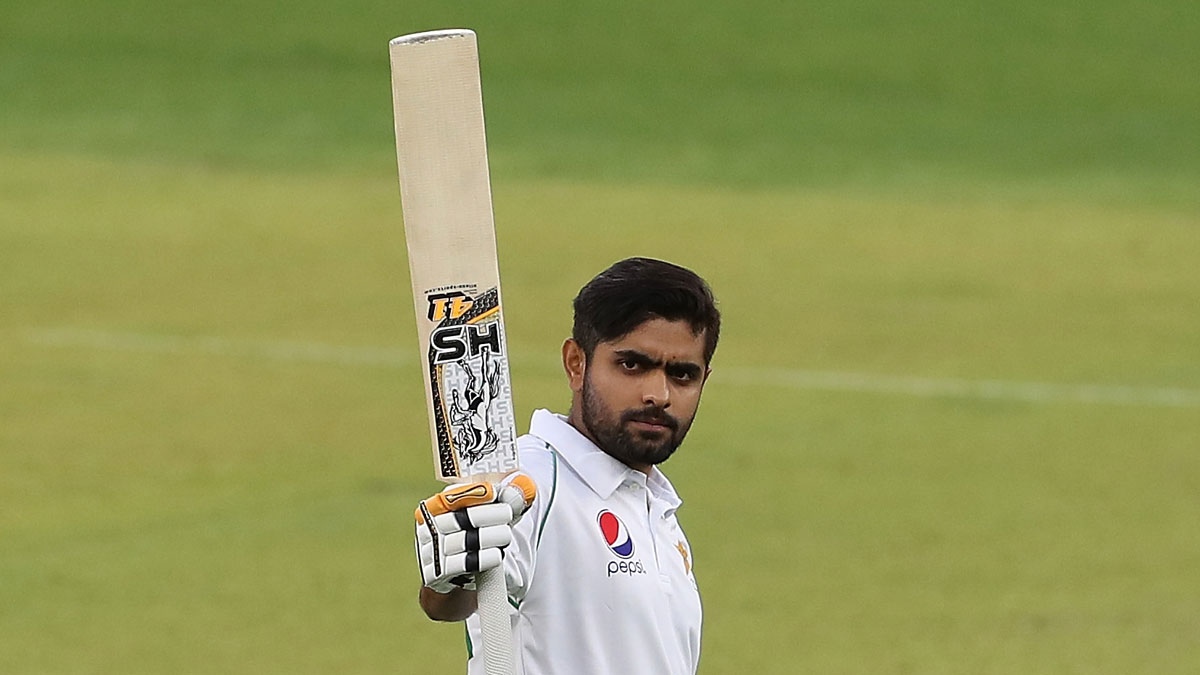 Ramiz Raza calls Babar Azam’s match-saving 196 against Australia his ‘best innings’