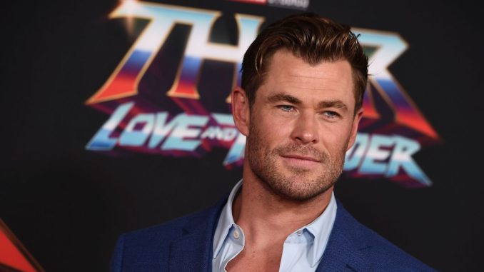 Chris Hemsworth’s upcoming movies: What is the 'Thor: Love and Thunder ...