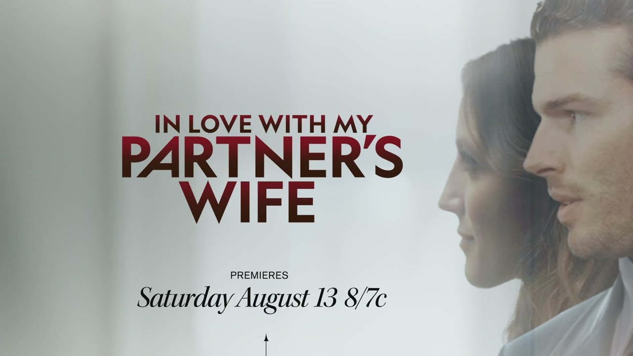 'In Love With My Partner's Wife'