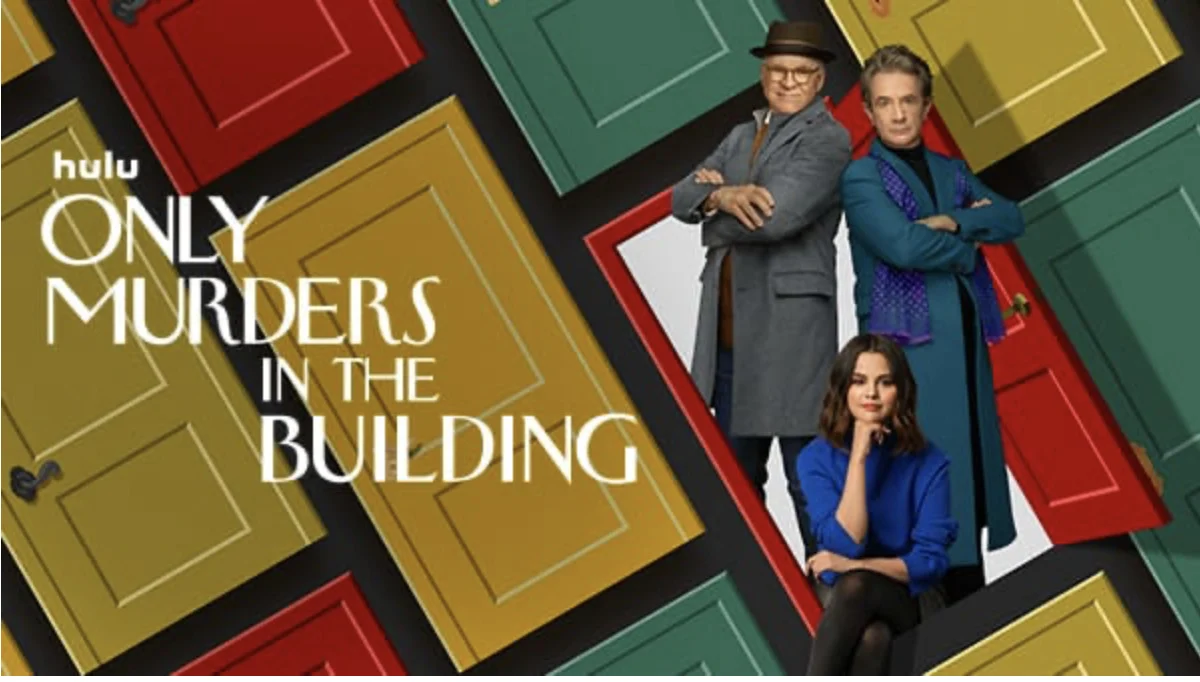 'Only Murders in the Building' Season 2: Release date, plot and where to watch