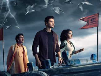 Telugu Thriller 'Karthikeya 2' Leaked Online on Movierulz and Tamilrockers